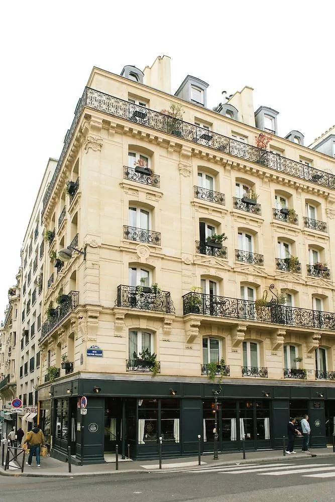 Grand Pigalle Experimental 4* Paris