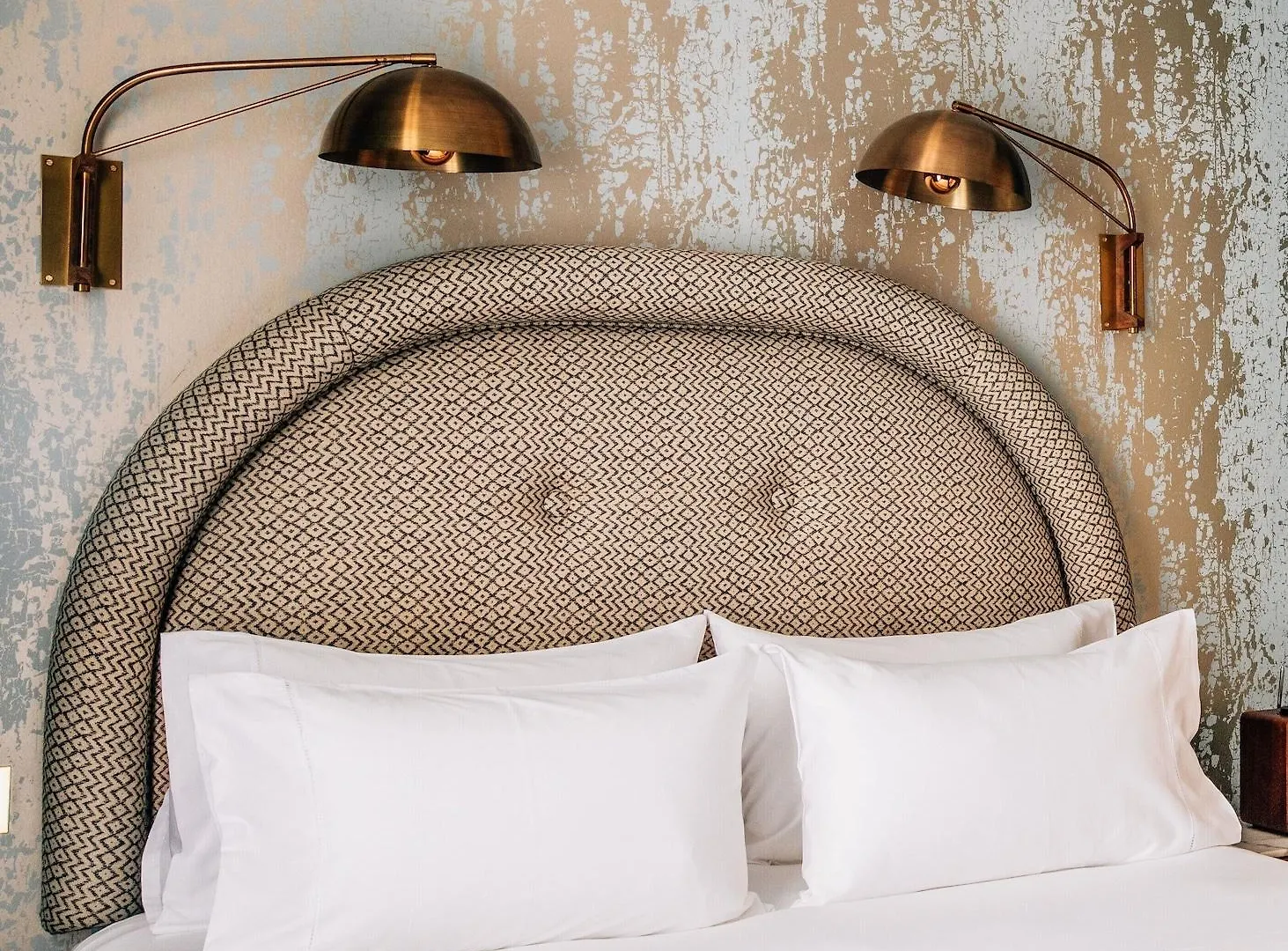 Grand Pigalle Experimental Hotel