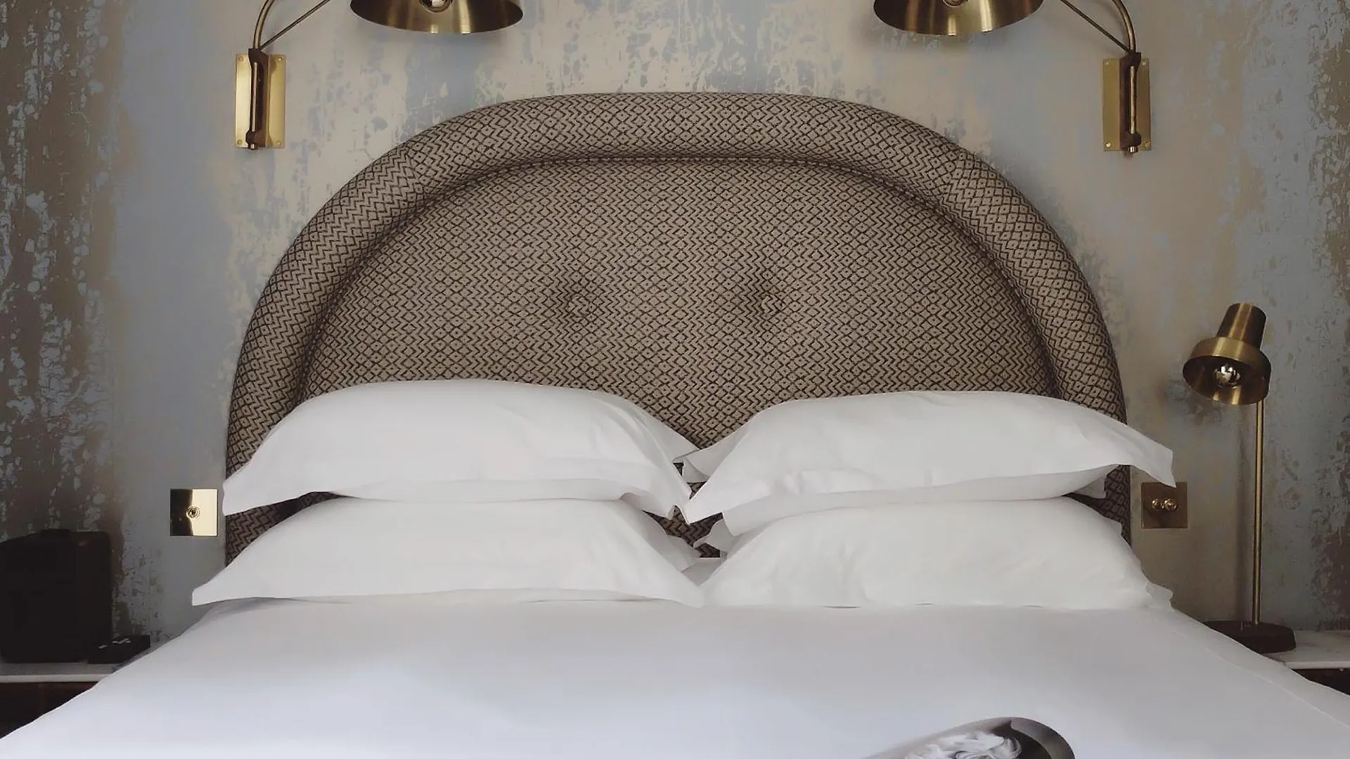 Grand Pigalle Experimental Hotel Paris