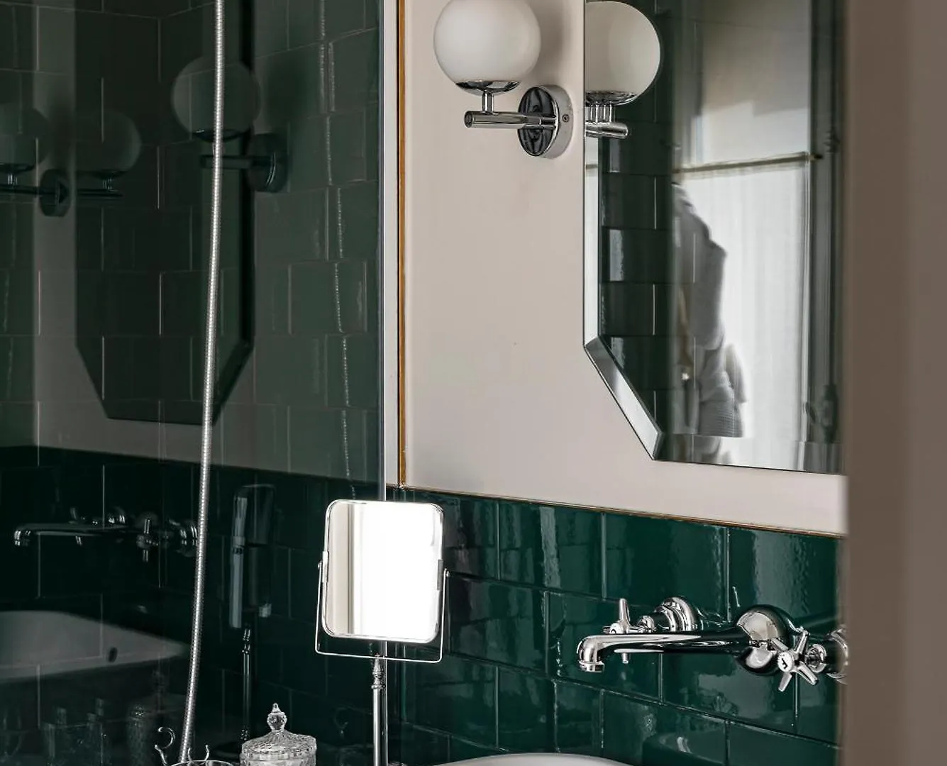 Hotel Grand Pigalle Experimental Paris