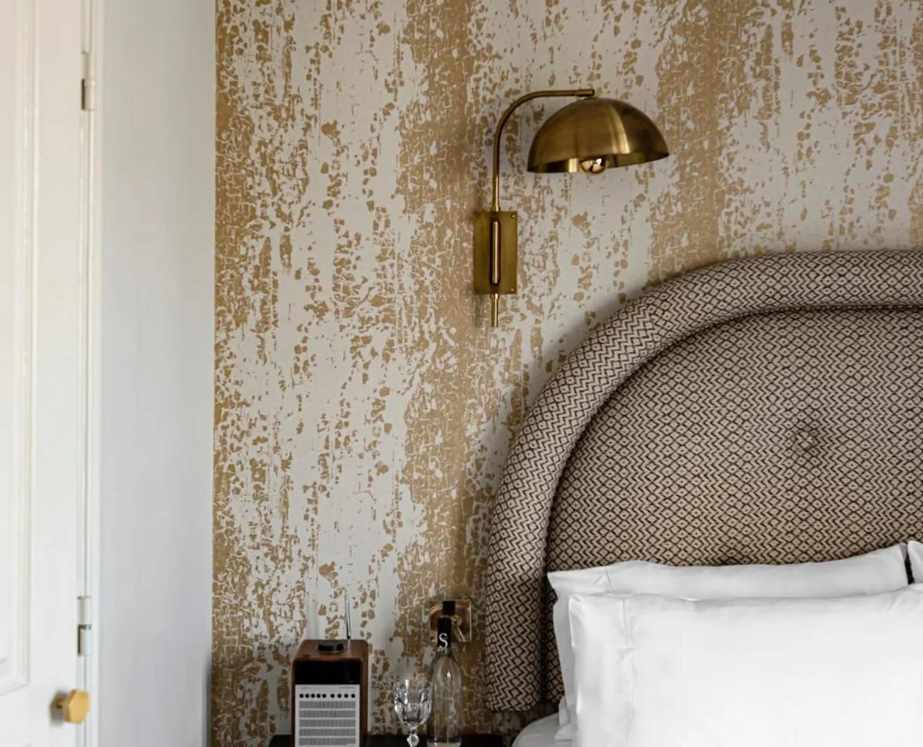 Grand Pigalle Experimental