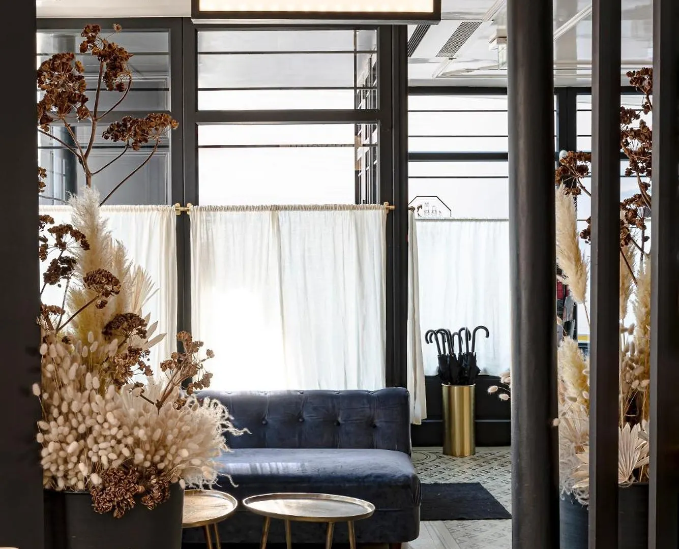 Grand Pigalle Experimental 4*