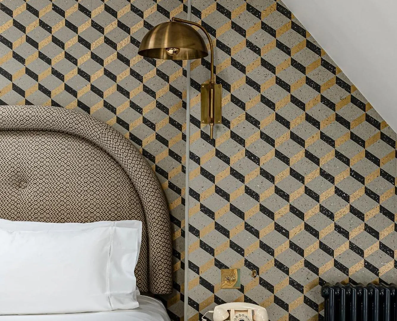 Grand Pigalle Experimental 4* Paris