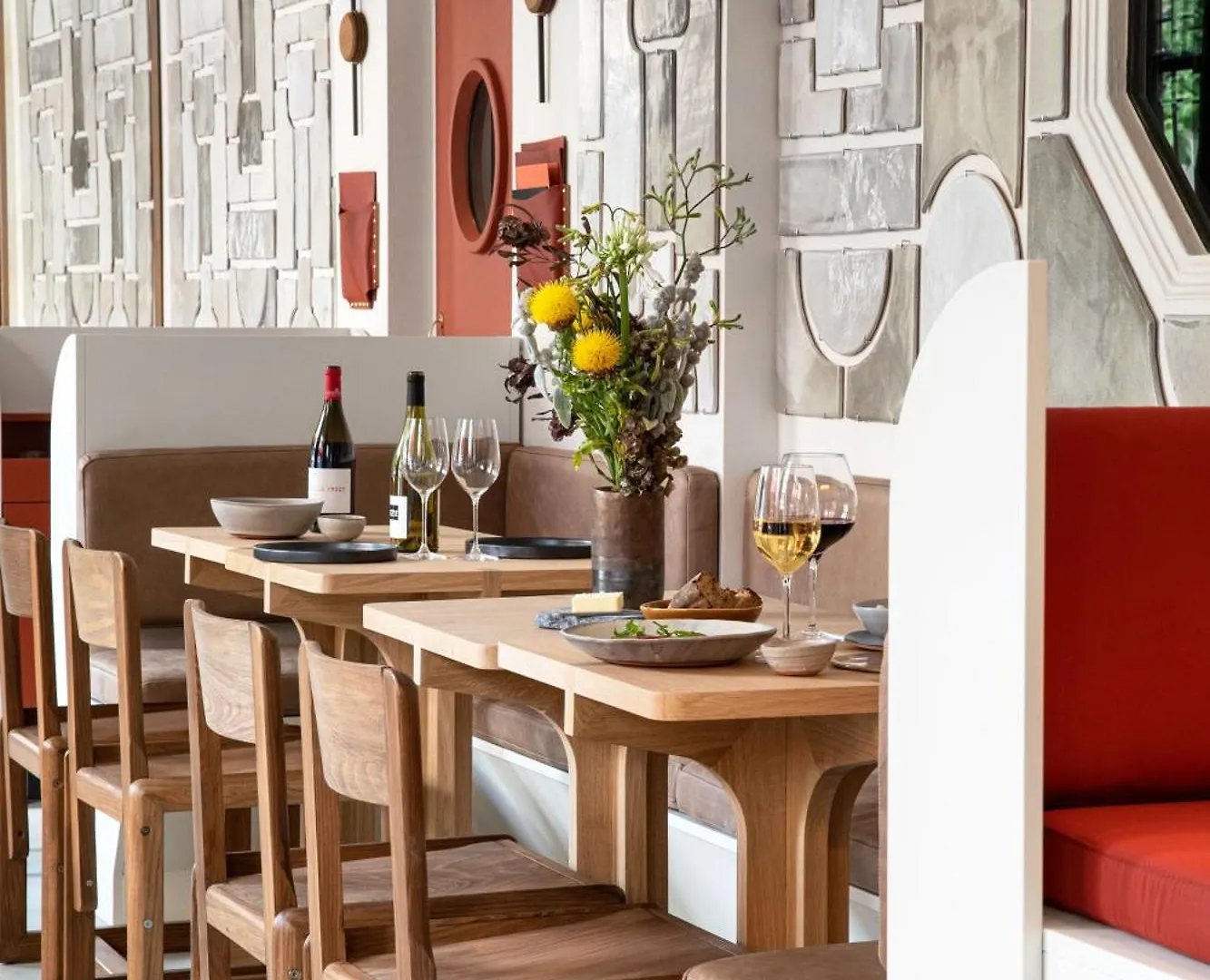 Hotel Grand Pigalle Experimental 4*