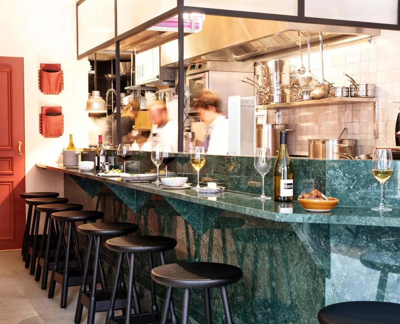 Grand Pigalle Experimental Hotel Paris
