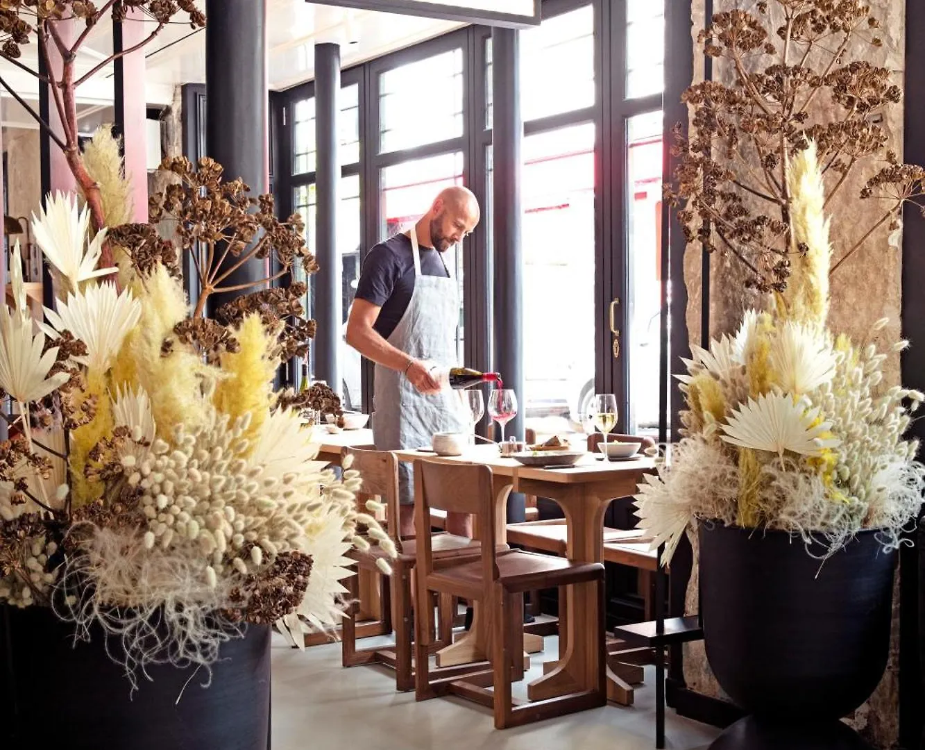 Grand Pigalle Experimental 4* Paris