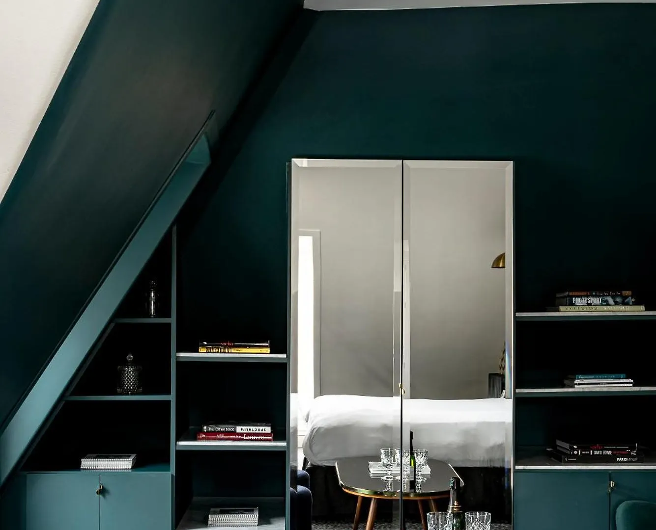 Grand Pigalle Experimental 4* Paris