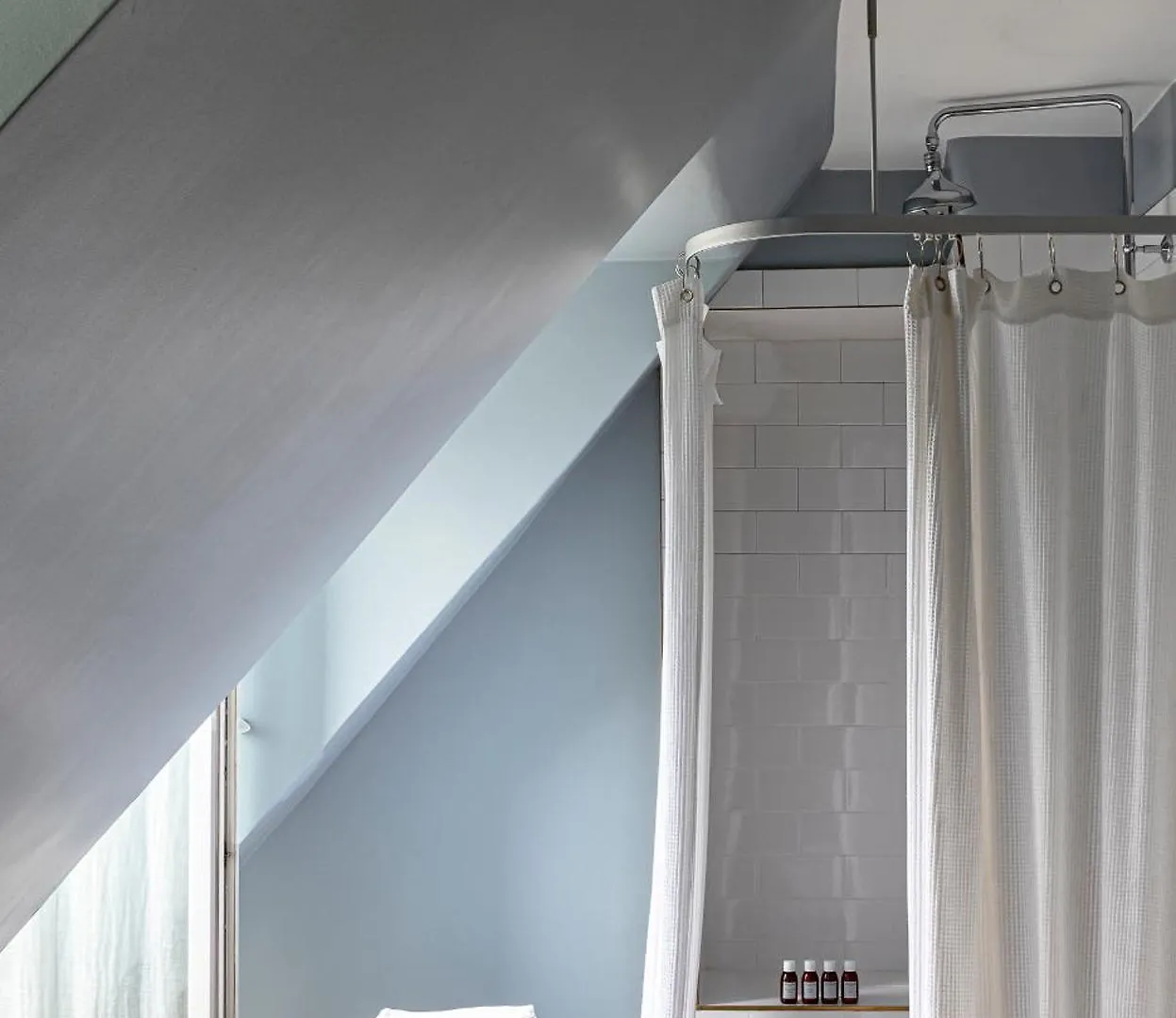 Grand Pigalle Experimental Hotel
