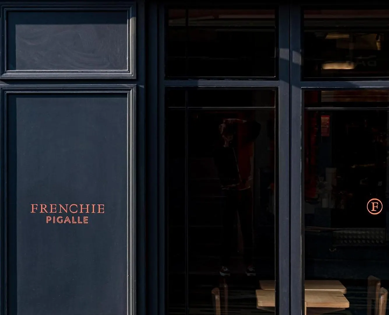 Hotel Grand Pigalle Experimental Paris