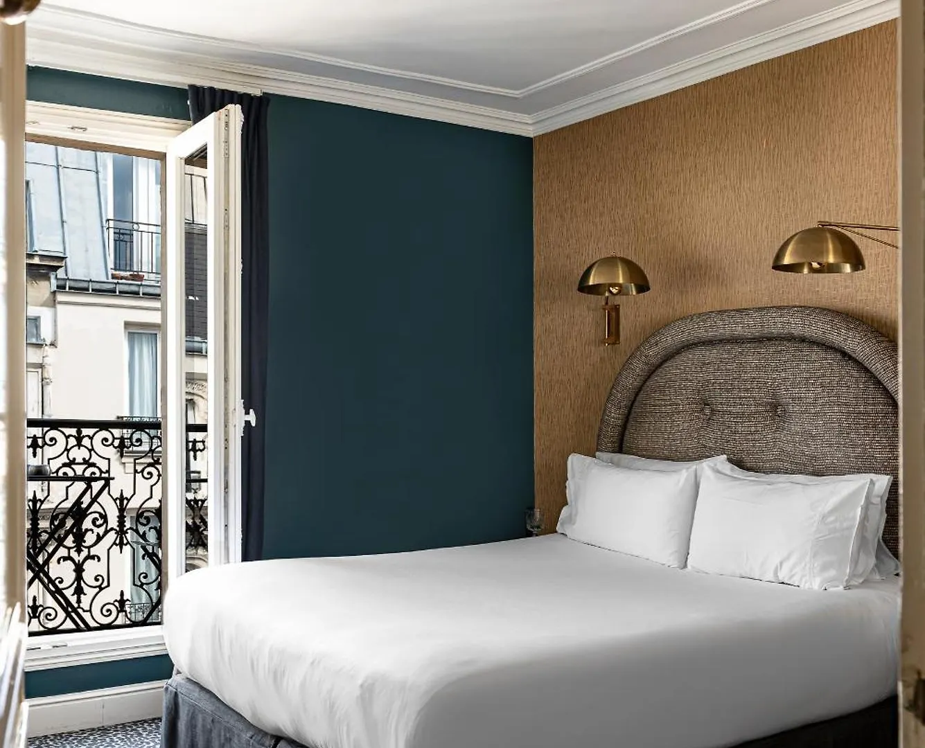 Grand Pigalle Experimental 4*