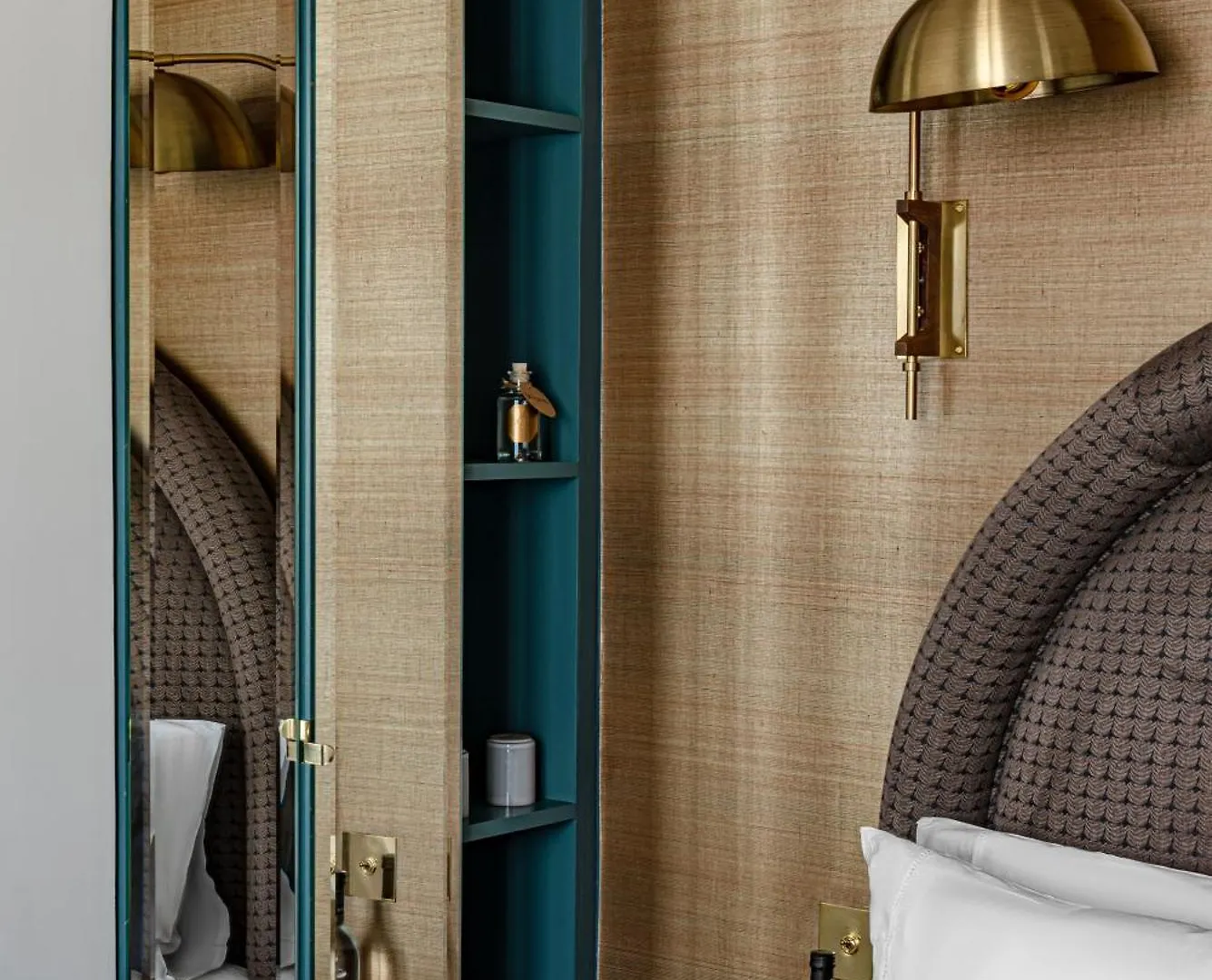 Hotel Grand Pigalle Experimental Paris