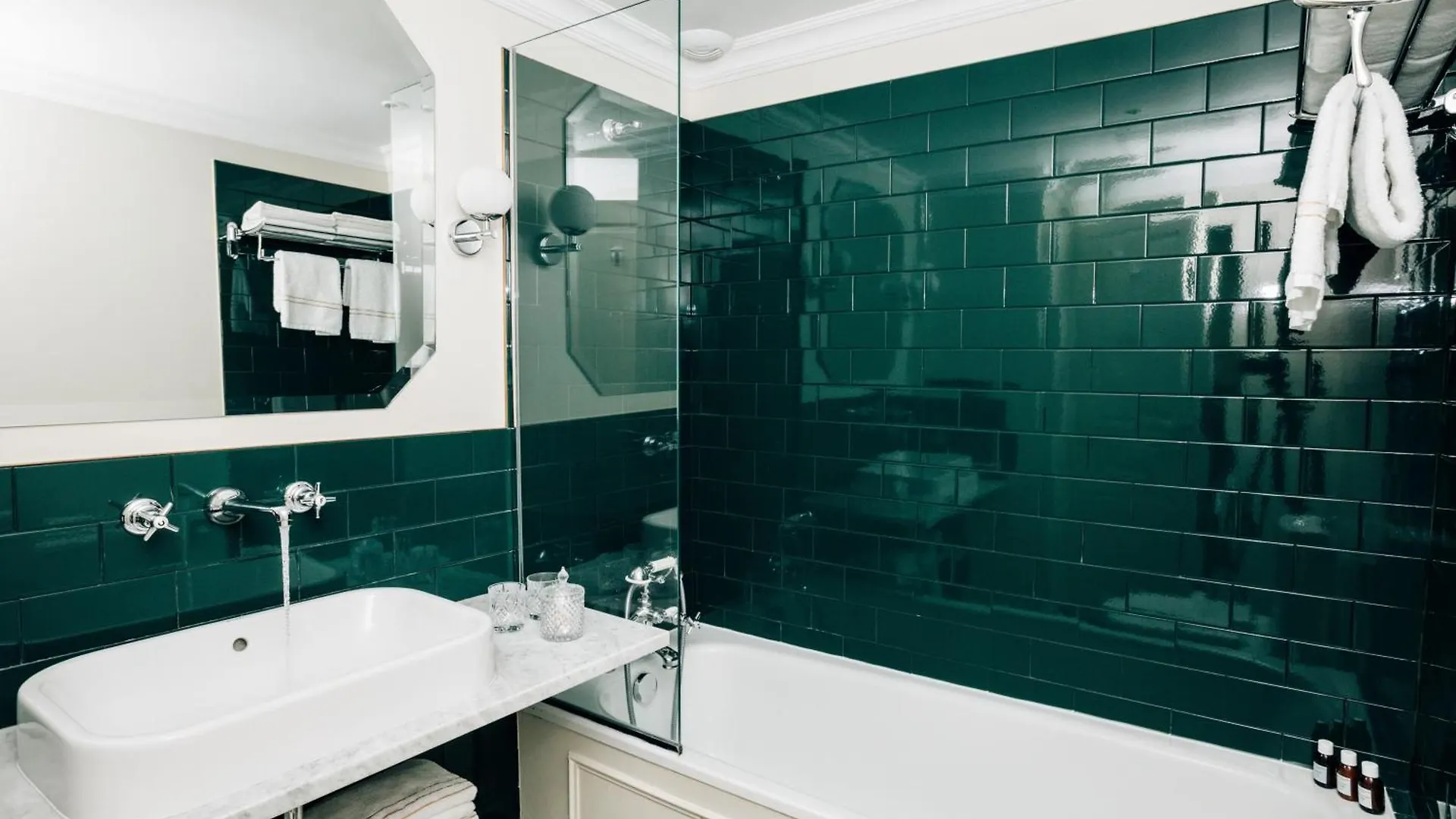 Hotel Grand Pigalle Experimental