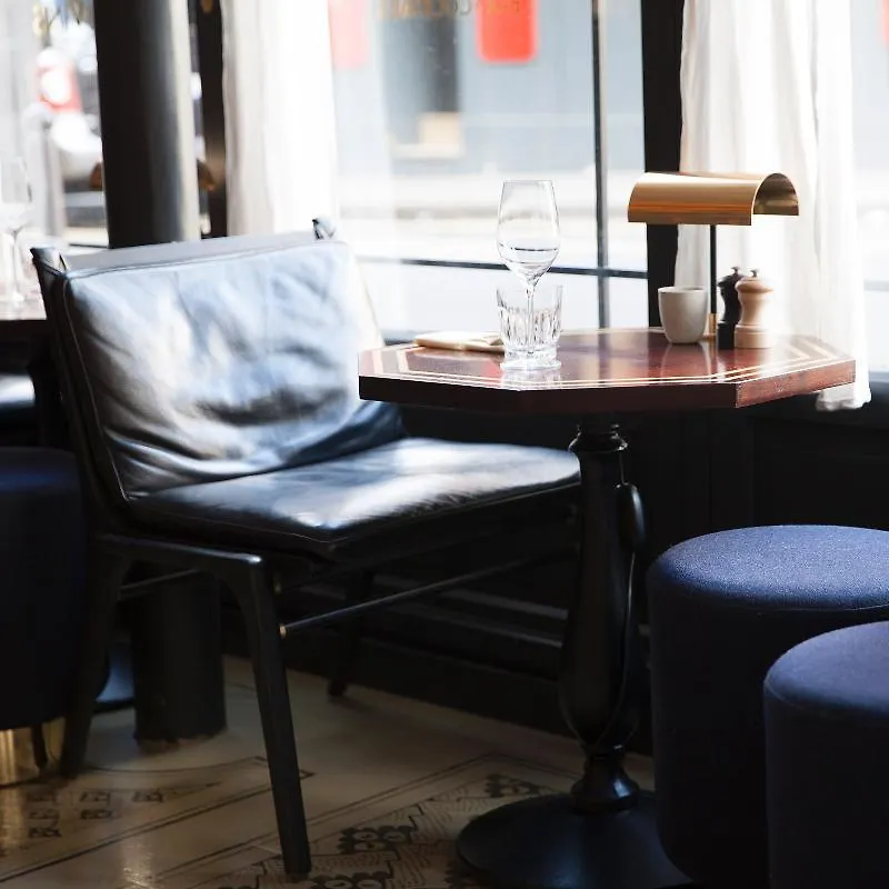 Grand Pigalle Experimental 4*