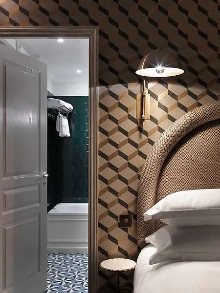 Grand Pigalle Experimental