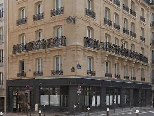 Hotel Grand Pigalle Experimental Paris