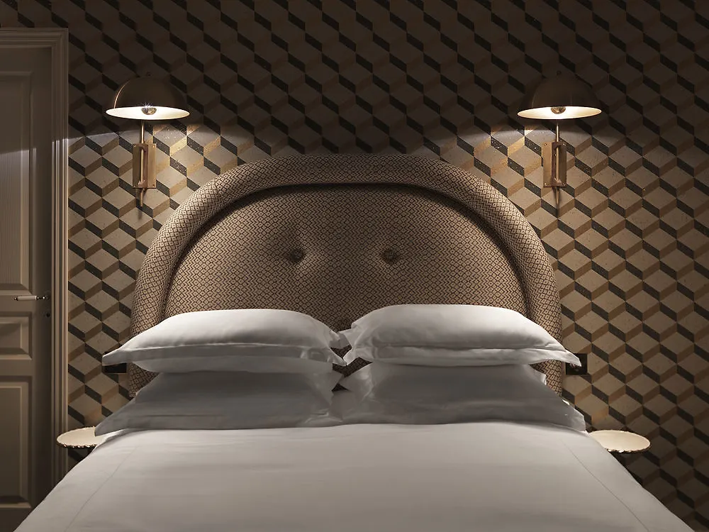 Hotel Grand Pigalle Experimental 4*