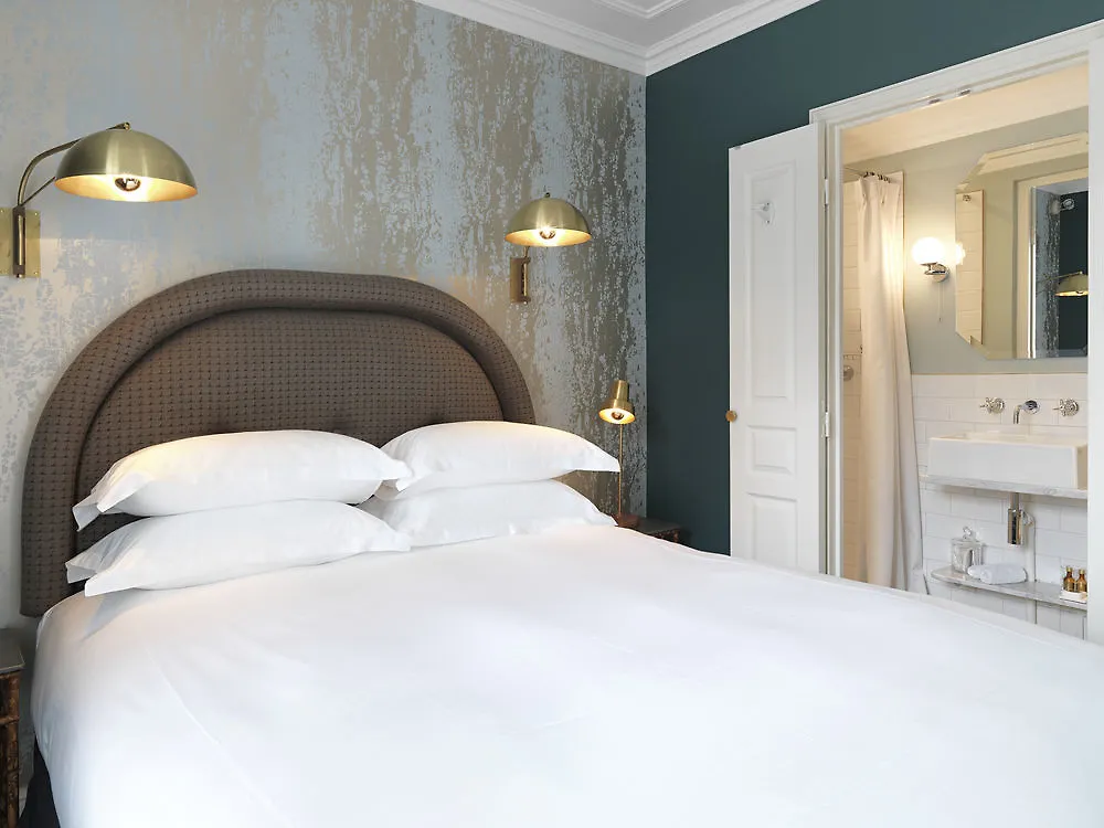 Grand Pigalle Experimental Hotel