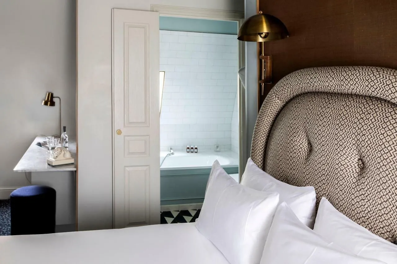 Grand Pigalle Experimental 4* Paris