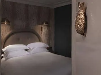 Hotel Grand Pigalle Experimental Paris