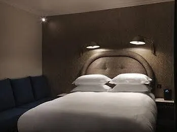 Grand Pigalle Experimental Hotel