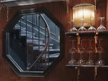 Hotel Grand Pigalle Experimental 4*