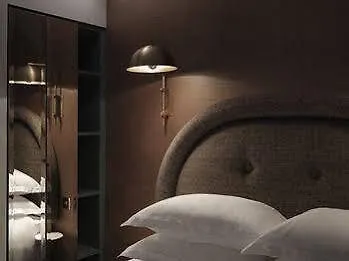 Grand Pigalle Experimental 4* Paris