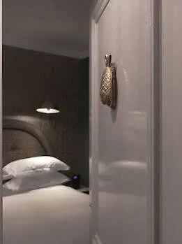 Hotel Grand Pigalle Experimental Paris