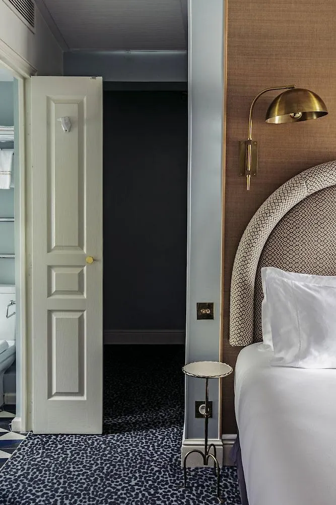 Grand Pigalle Experimental 4*