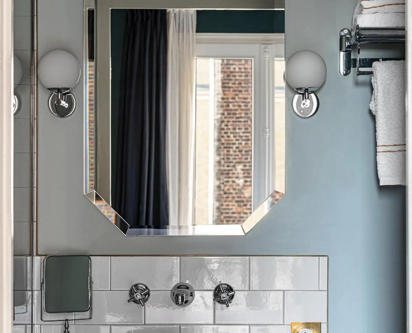 Grand Pigalle Experimental Hotel