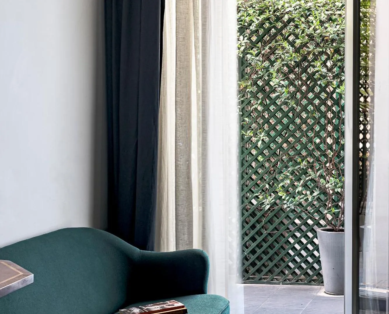 Grand Pigalle Experimental