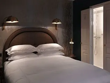 Hotel Grand Pigalle Experimental Paříž